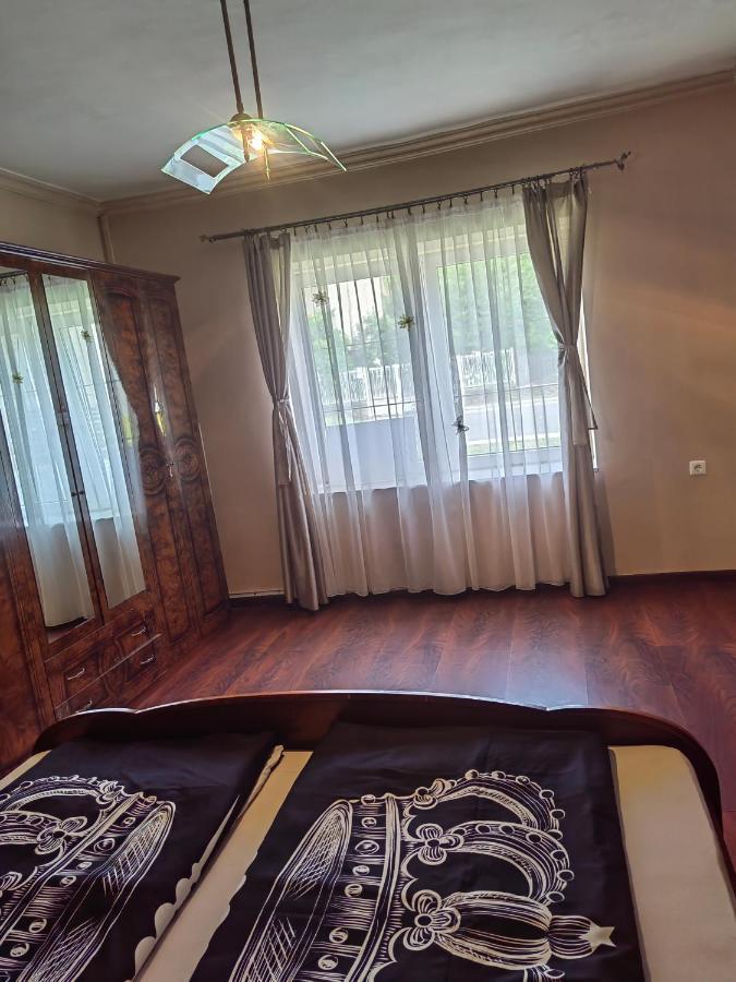 Kastely Fogado Apartment Кестели Екстериор снимка