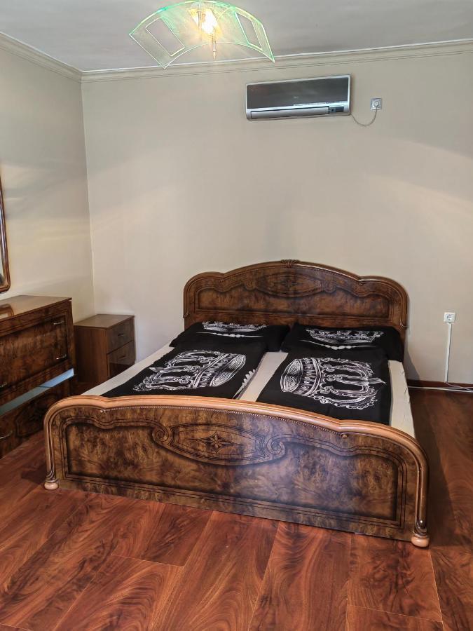 Kastely Fogado Apartment Кестели Екстериор снимка